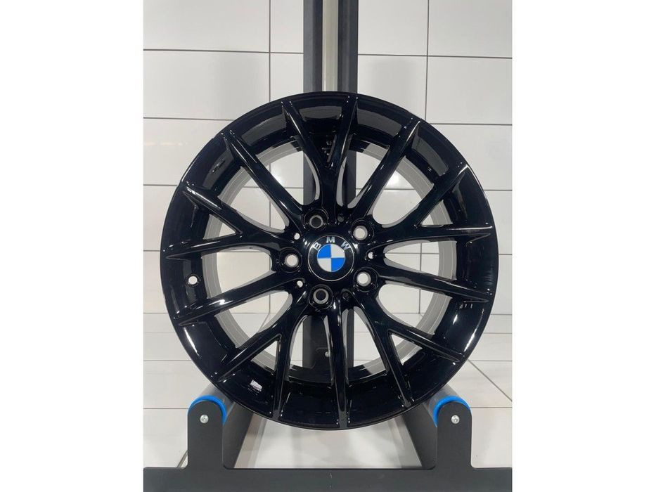 Felgi aluminiowe BMW  17&quot; BMW 1 F20 F21 BMW 2 F22