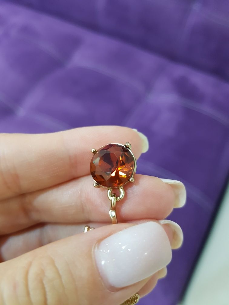 Красивые новые сережки Asos