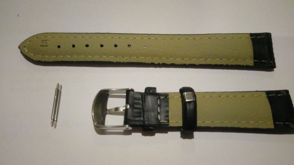 Bracelete de relogio 18 mm