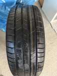 Opony letnie Kumho 215/55/R18