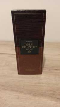 Wild Country 75 ml Avon