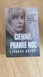 Ciemno prawie noc Joanna Bator