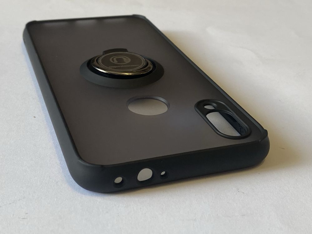 Чехол Xiaomi Redmi Note 7 / Note 7Pro Плотний Противоударний Защитный