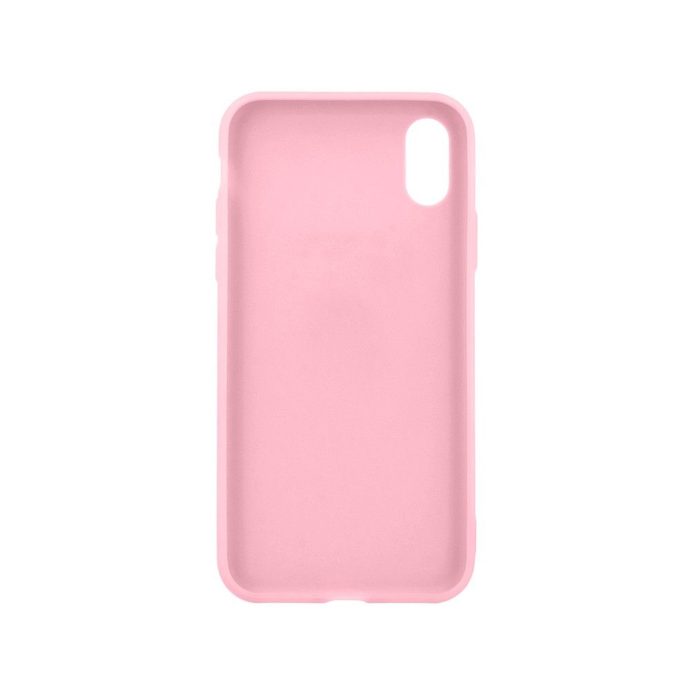 Etui Silicone Soft do Samsung Galaxy A21 A215 Pink