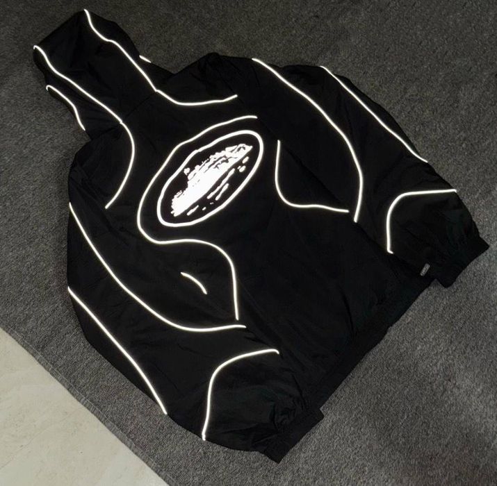 Вітровка Nike x Corteiz / кортез