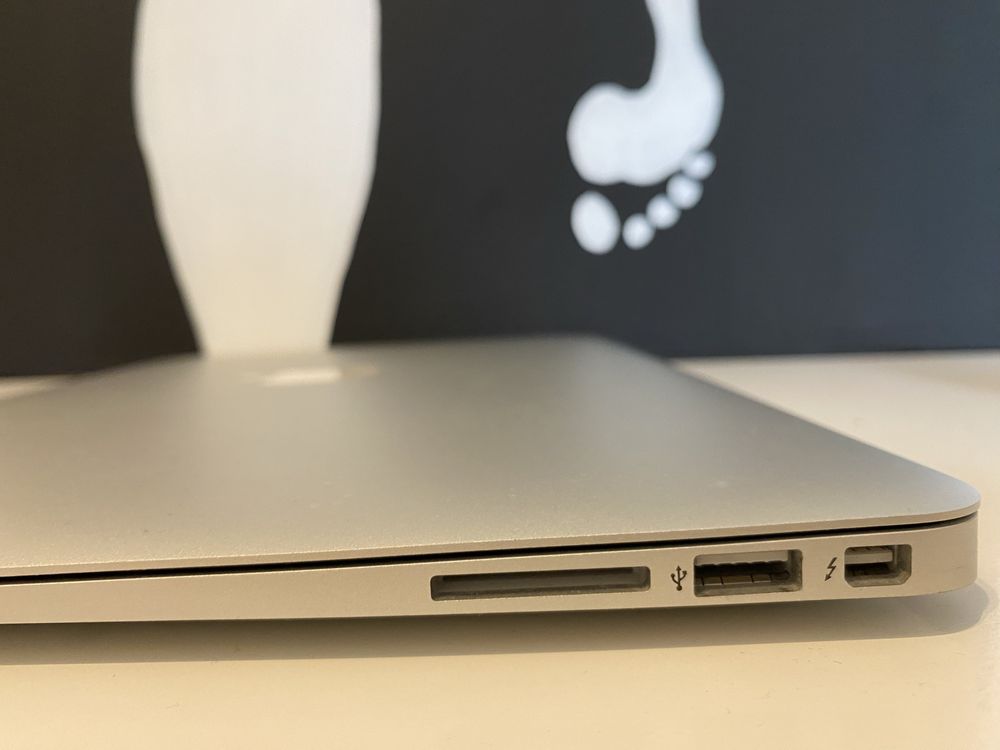 Macbook Air 13