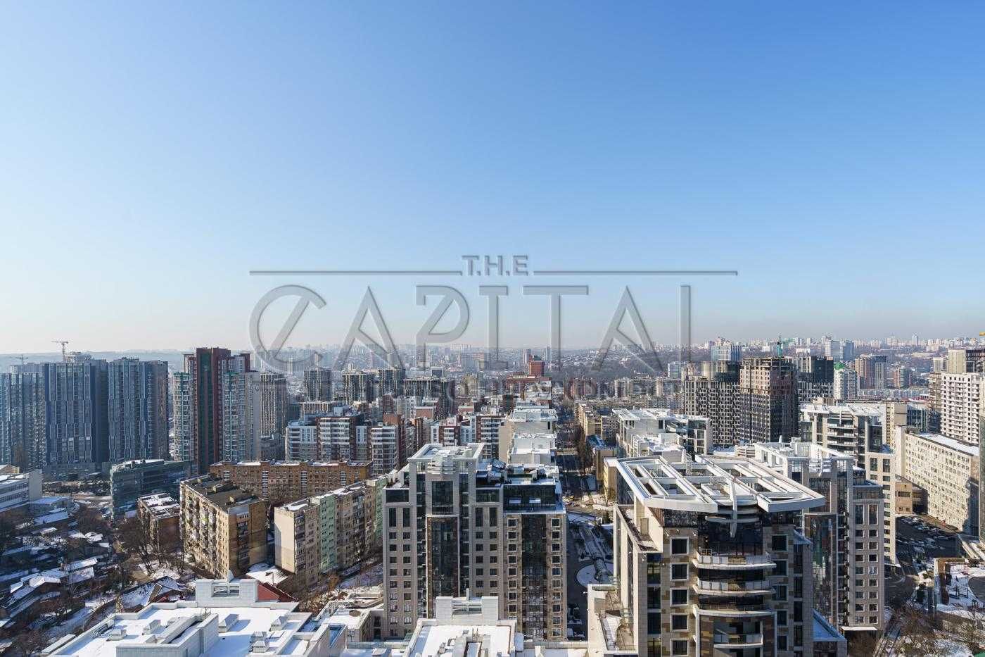 Продаж преміальної 2к квартири, TARYAN TOWERS, 94м2, Печерськ Центр