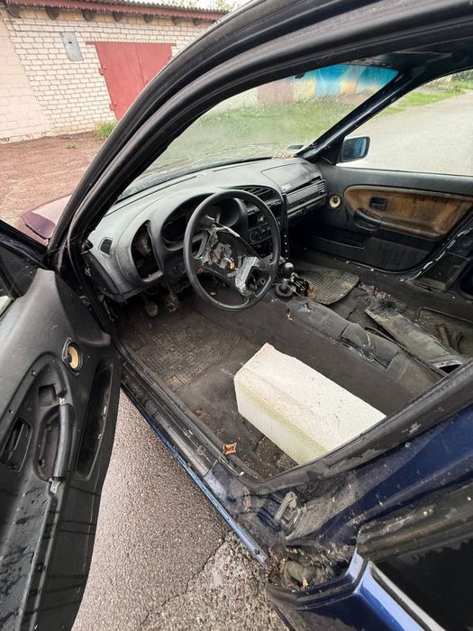 Продам кузов бмв е36