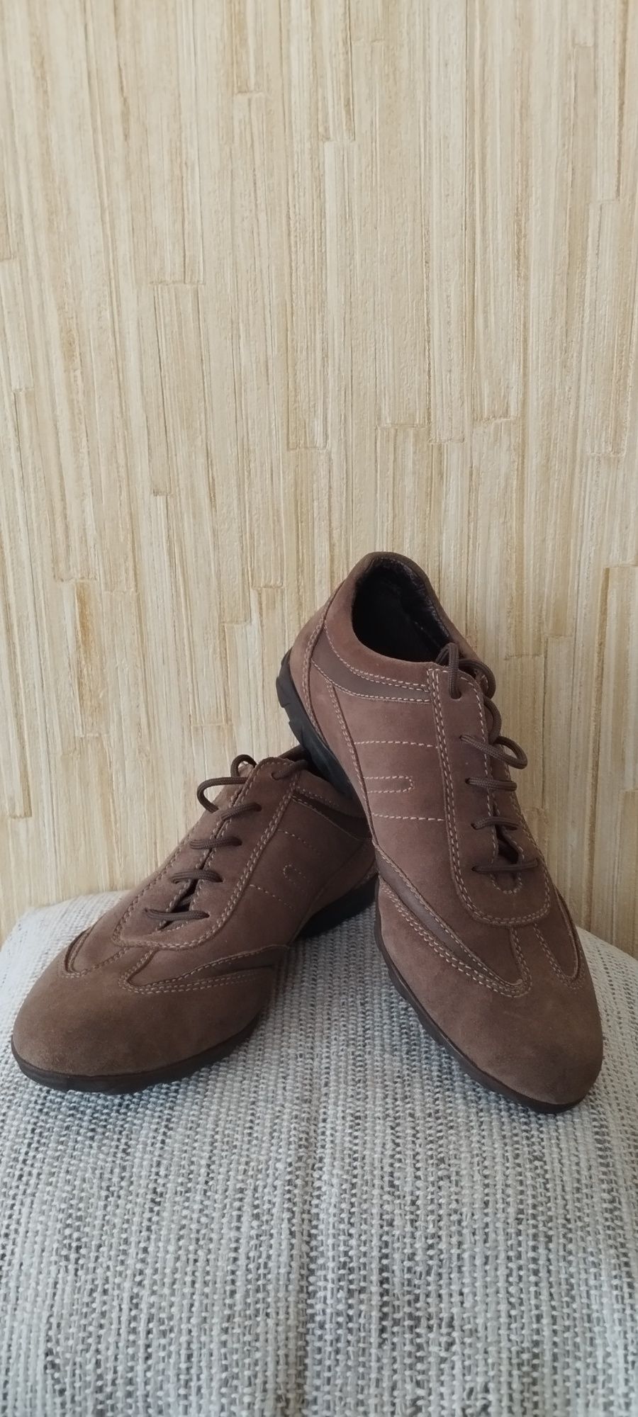 Туфлі, кросівки чоловічі Geox 41 розмір