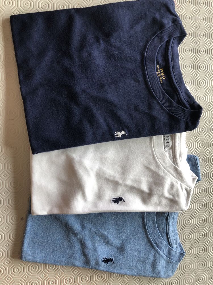 Tshirt Polo Ralph Lauren