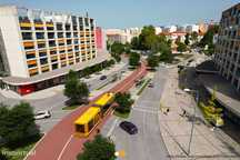 Loja Comercial em Coimbra - Celas