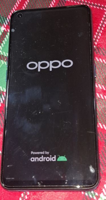 Oppo Find X5 Lite 5g