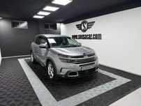 Citroën C5 Aircross 1.2 PureTech Shine Pack