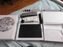 Tablet Graficzny Wacom Intuos Pro paper edition M
