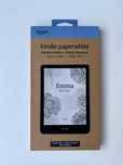 Amazon Kindle Paperwhite Signature Edition 12 gen, 32GB, Metalic Black