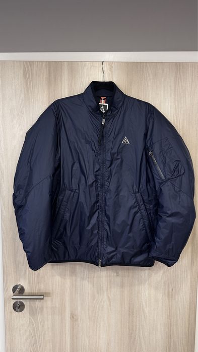 Чоловічий бомбер Nike ACG розмір M