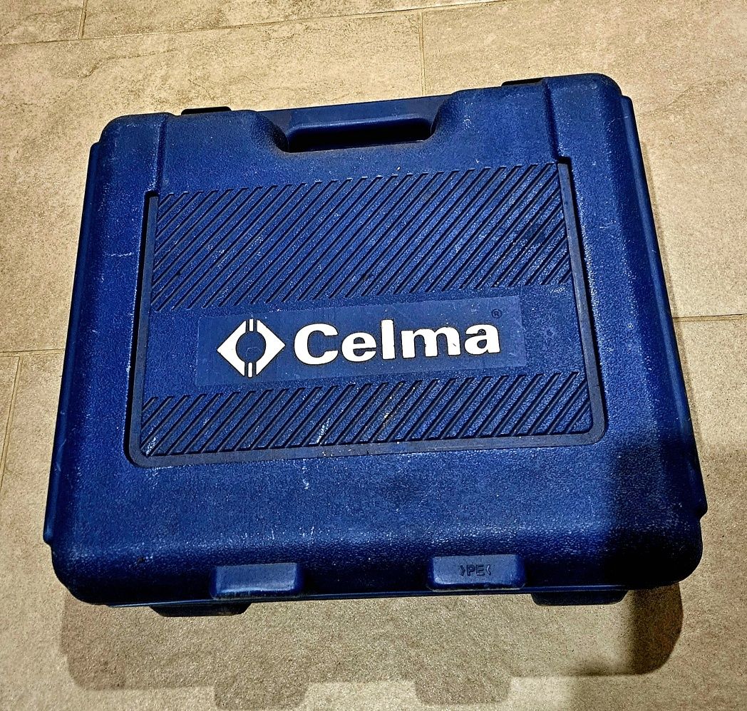 Wkrętarka akumatorowa