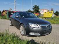 Opel Insignia 2011 2.0cdti