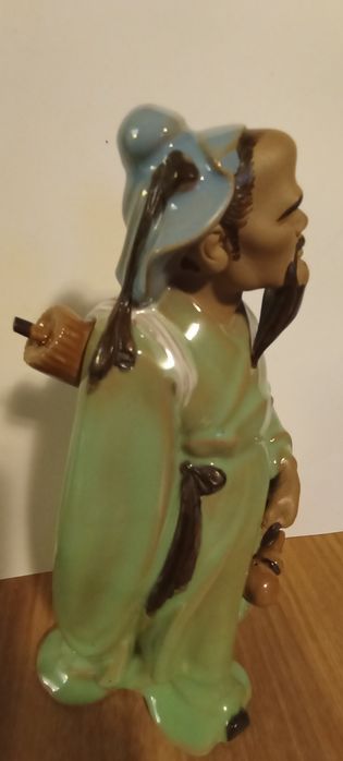 Старий Китай. Майолика.