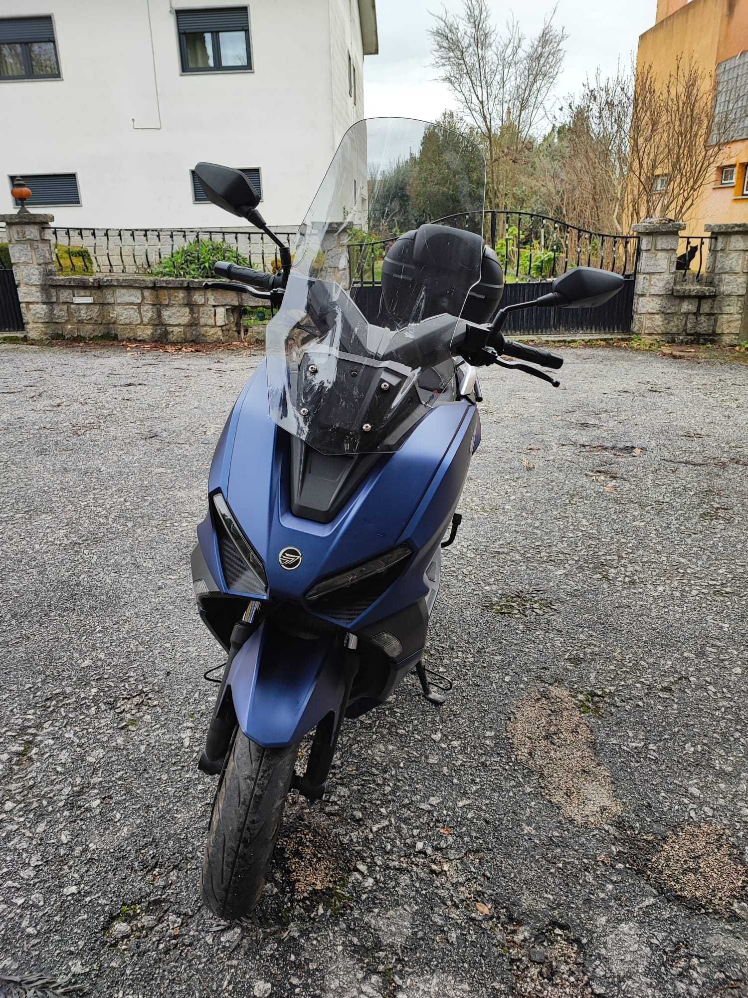 Keewey vieste 300