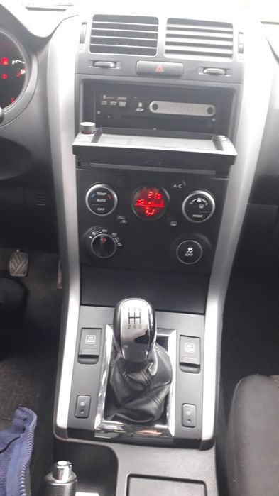 Suzuki Grand Vitara 2.4 4x4