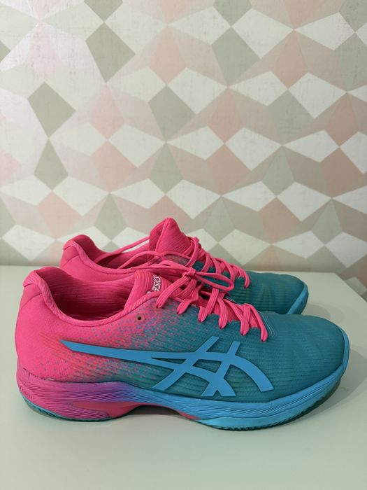 Кросівки Asics, для тенісу жіночі, розмір 41