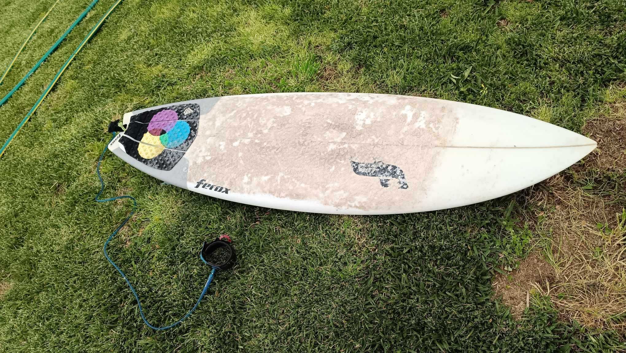 Desporto bodyboard