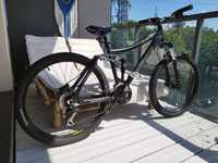 Rower Norco Fluid 4.0 full suspension