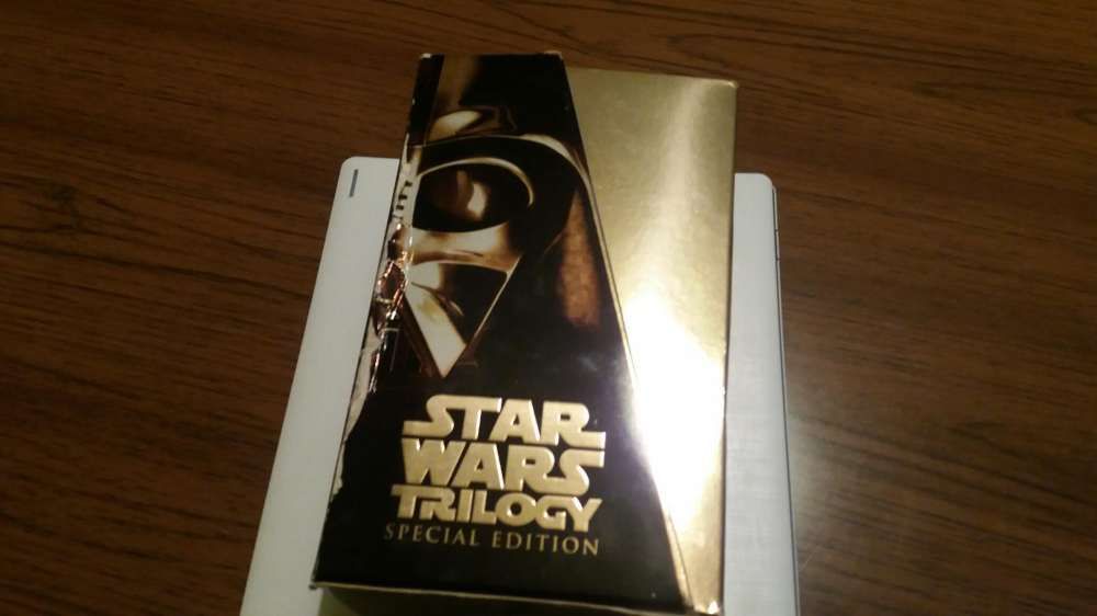 star wars trilogy special edition