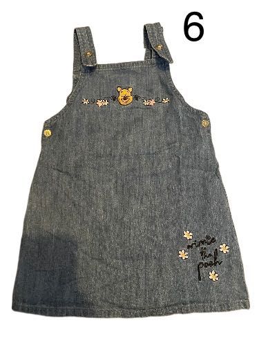 Roupas de criança
