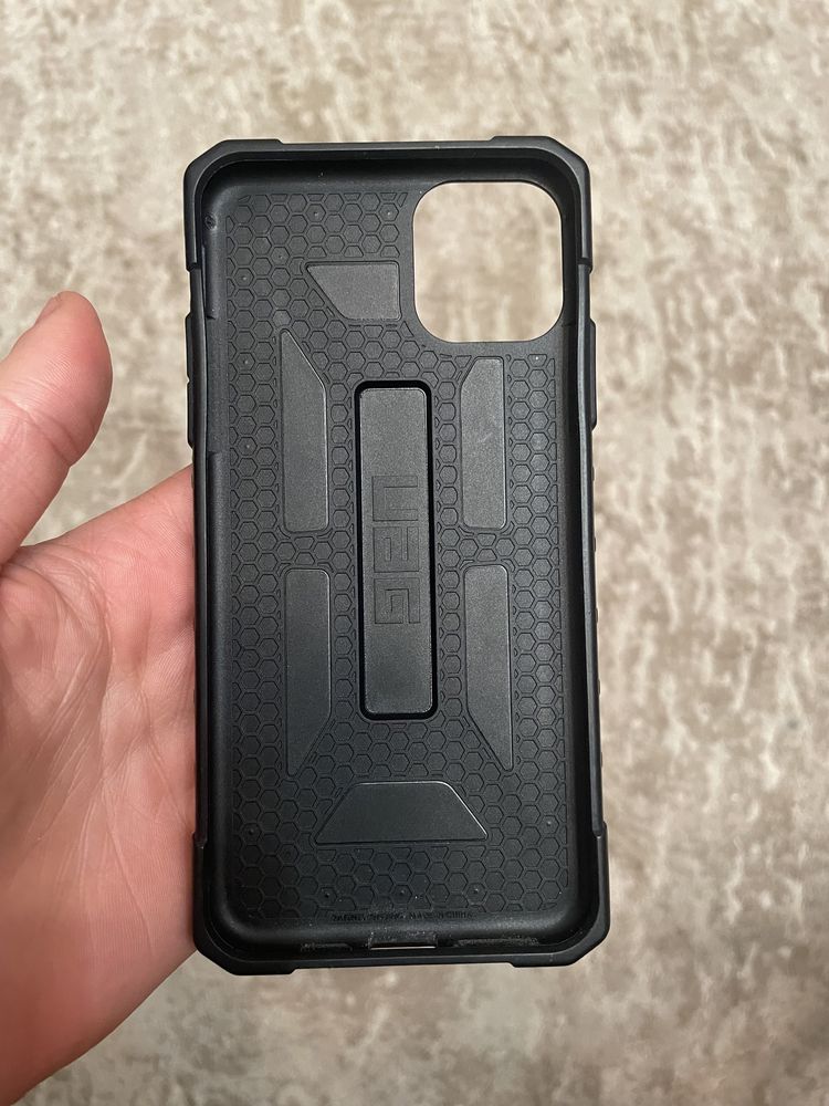 Чохол Case UAG IPhone 11 Pro Max