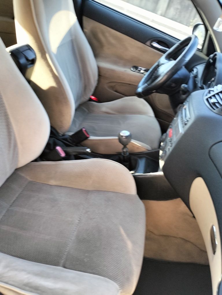 Alfa Romeo 147 1.9jtd 2004