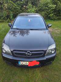 Opel Signum 1.8 benzyna 2003
