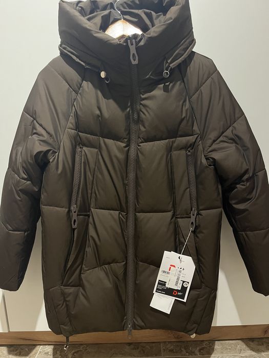 Куртка, пуховик S