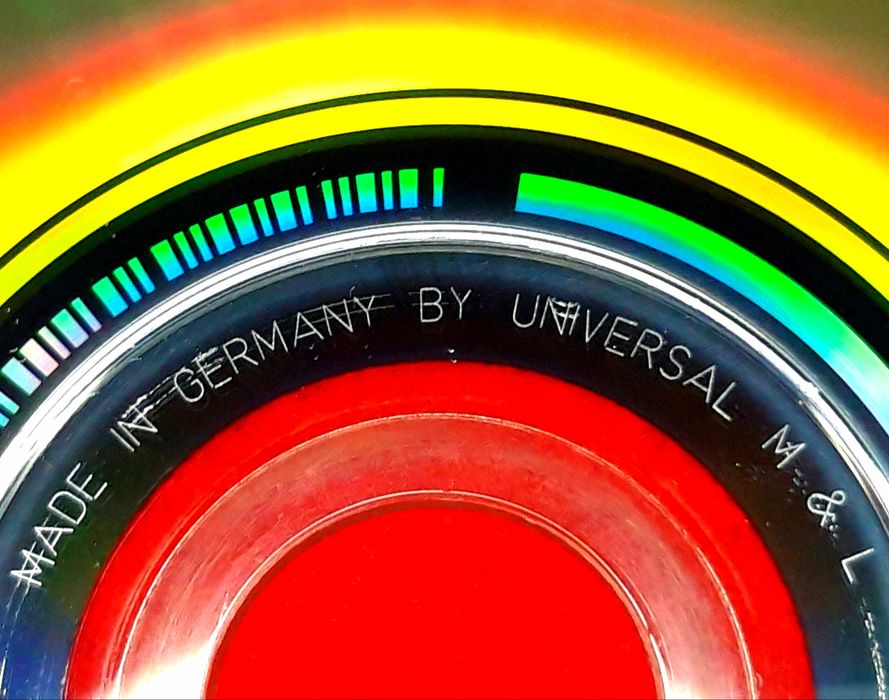 Pulsedriver – Sequence (2xCD, 2001)