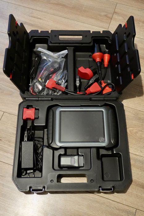 xTool H6EB komputer diagnostyczny serwisowy