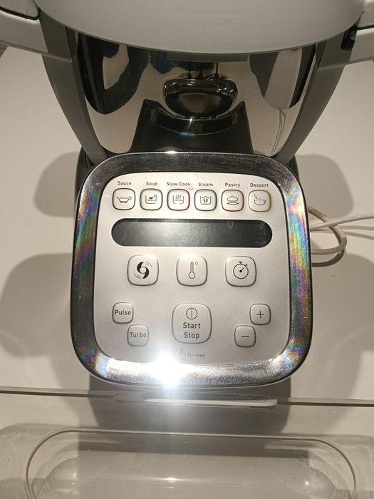 Moulinex companion XL