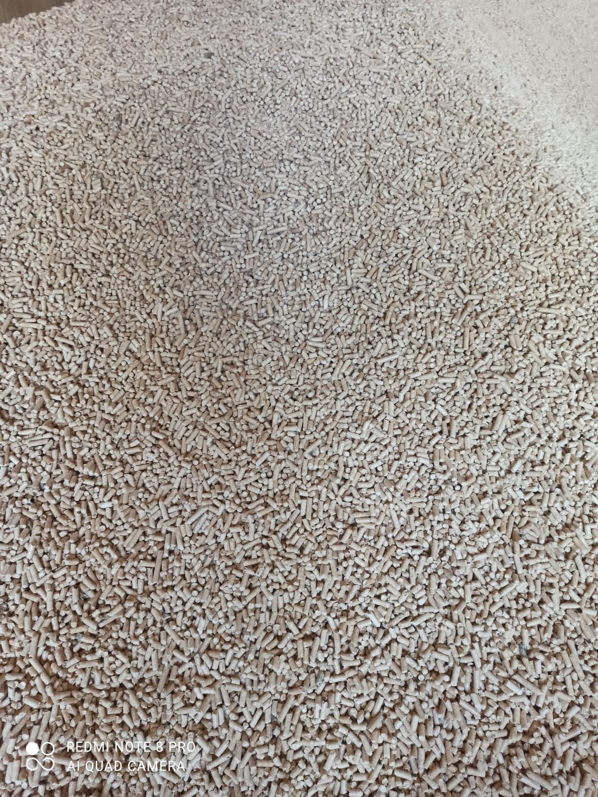 Pellet 1150zł z dostawą