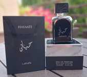 Perfumy woda perfumowana EDP Lattafa Hayaati 100 ml