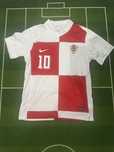 Luka Modric Euro 2024