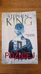 Później Stephen King