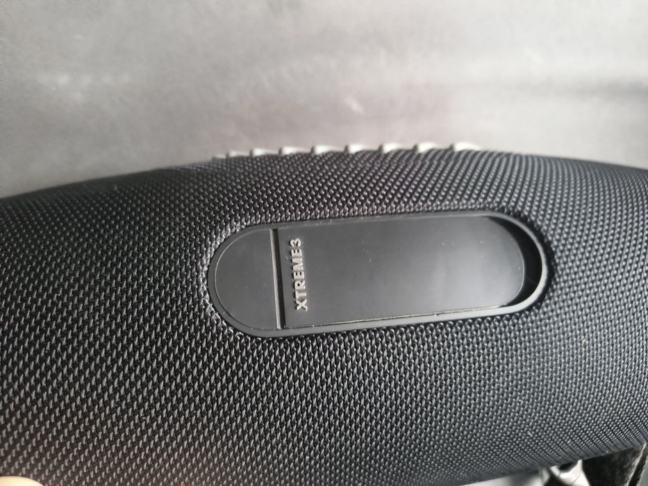 !!Głośnik JBL Xtreme 3!! Jak nowy