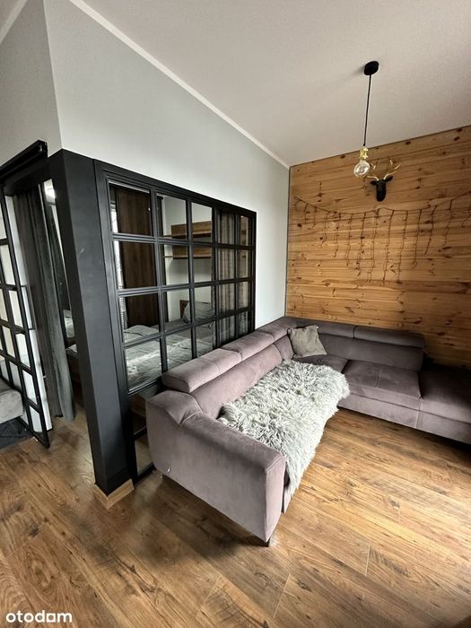 Wynajmę mieszkanie w Pianissimo/ul.Stachowskiego z widokiem na Wisłę