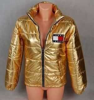 Kurtka damska Tommy Hilfiger