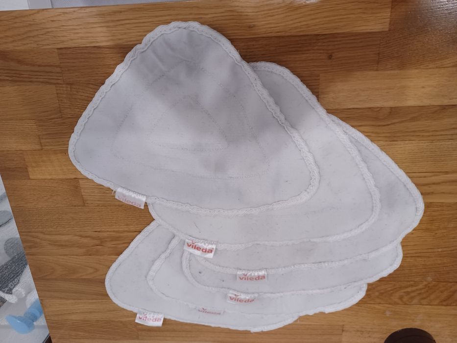 Mop parowy vileda lepszy niż nowy