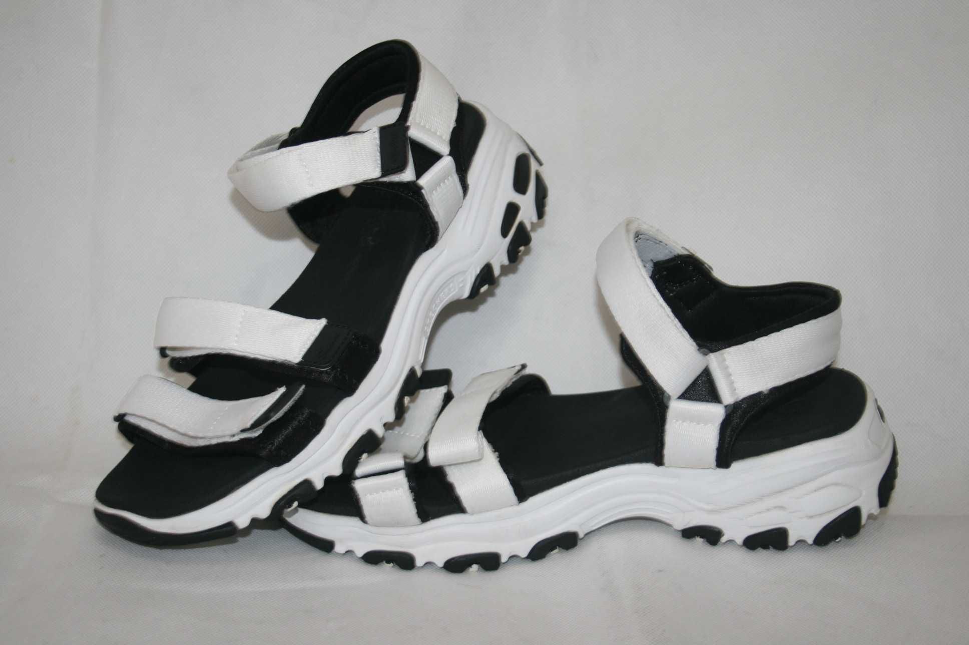 Сандалии Skechers 39 р. (25,5 см)