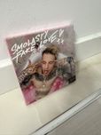 Smolasty Fake Love CD