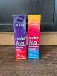 Wcierka do włosów Hair in balance by OnlyBio booster + pobudzająca