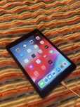 iPad Air Cinzento A1475