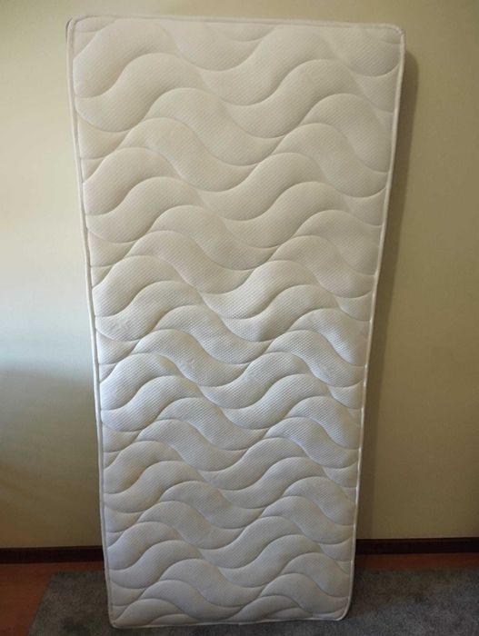 Colchão Molaflex Yin Multi - como novo